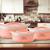 Milton Marvel Inner Steel Jr. Casserole Gift Set of 3, (Color may Vary)