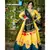 Yellow Wedding Wear Lehenga Choli