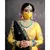 Yellow Wedding Wear Lehenga Choli