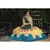 Yellow Wedding Wear Lehenga Choli