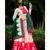 Red Bridal Wedding Wear Lehenga Choli