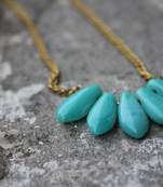 Incomplete Without You Necklace