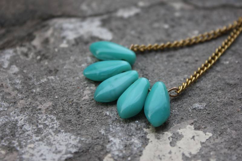 Incomplete Without You Necklace