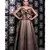 Golden Leather Unique Concept Leatest Design Lehenga Choli