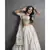 Off-White Designer Lehenga Choli