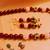 Ruby With Kundan Balls Jaipuri Mala