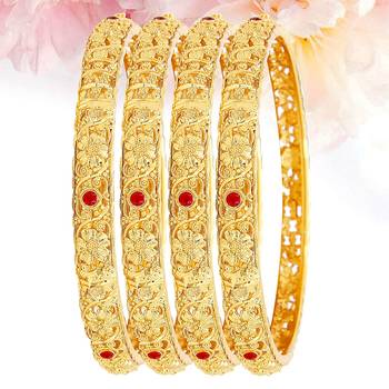 Multicolor
 bangles-and-bracelets 1