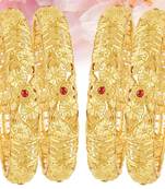 Multicolor bangles-and-bracelets