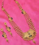 Multicolor jewellery