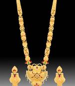 Multicolor jewellery