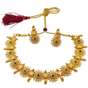 Green jewellery 1