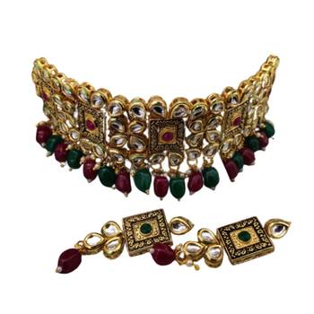 Green jewellery 1
