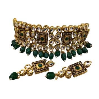 Green jewellery 1