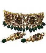 Green jewellery