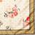 Sutram Bamboo Buti Silk Cream Digital Printed Dupatta