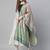 Sutram Bamboo Buti Silk Grey Digital Printed Dupatta