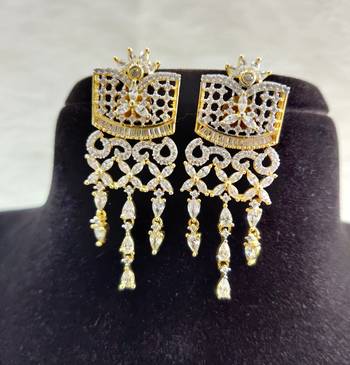 Natural Fresh Water Pearl Set With Certificate of Authenticity 3