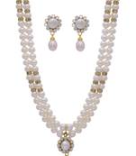 Natural Fresh Water Pearl Set of Authenticity