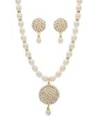 Natural Fresh Water Pearl Set of Authenticity