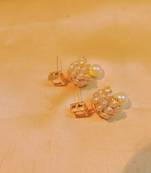 Kundan Pacchi Royal Light Weight Jhumki