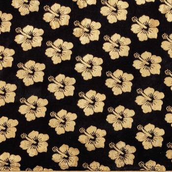Women'S Black Semi Stiched Woven Jacquard Lehenga Choli 4