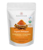 Turmeric Powder 200 Gms - Organic with 5% Curcmin