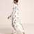 Payal Singhal Blue Colour Printed Art Crepe Tunic