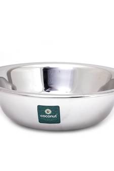 Basin 22Guage /Multipurpose Bowl - Diameter- 9.5 Inches
