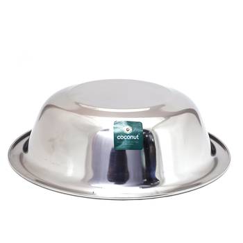Basin 22Guage /Multipurpose Bowl - Diameter- 9.5 Inches 2