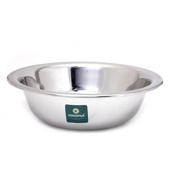 Basin 22Guage /Multipurpose Bowl - Diameter- 11.5 Inches 1