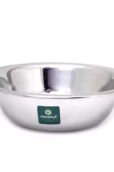 Basin 22Guage /Multipurpose Bowl - Diameter- 12.5 Inches