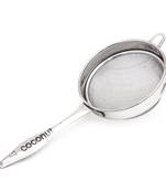 Coconut Stainless Steel Juice & Soup Strainers/Liquid Filter   Diameter 15Cm