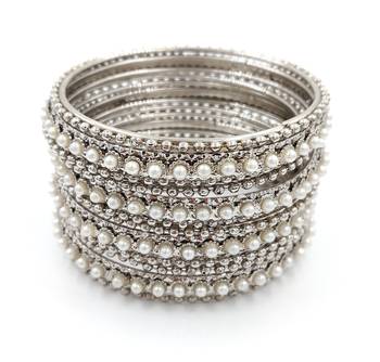 Silver bangles-and-bracelets 2