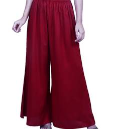 Palazzo Pants - Get Upto 65% Off on 