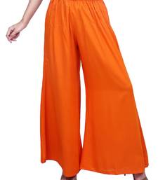 Palazzo Pants - Get Upto 65% Off on 