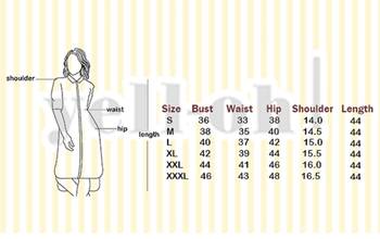 Coral embroidered rayon embroidered-kurtis 5