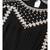 Label Ritu Kumar Black Full Sleeves Long Dress