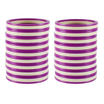 Marvellous Bangles Color Multicolor 1