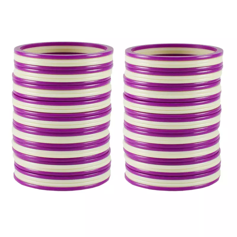Marvellous Bangles Color Multicolor