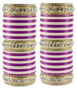 Unique Bangles Color Multicolor