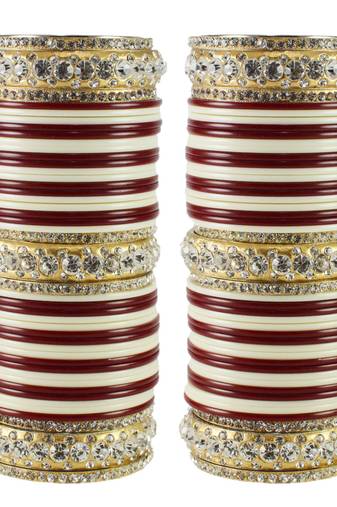 Antiqe Bangles Color Multicolor
