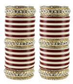Antiqe Bangles Color Multicolor
