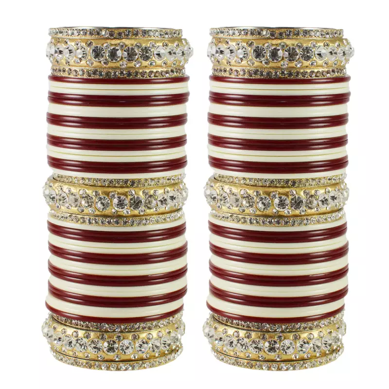 Antiqe Bangles Color Multicolor