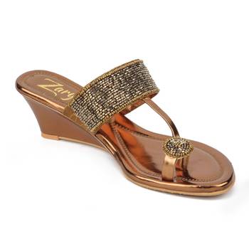 Flat heels footwear  for Women 1