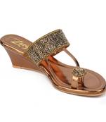 Flat heels footwear  for Women