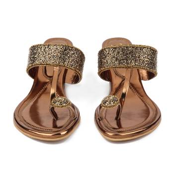 Flat heels footwear  for Women 2