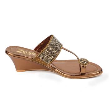 Flat heels footwear  for Women 3