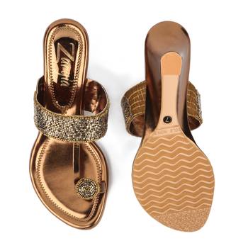 Flat heels footwear  for Women 4