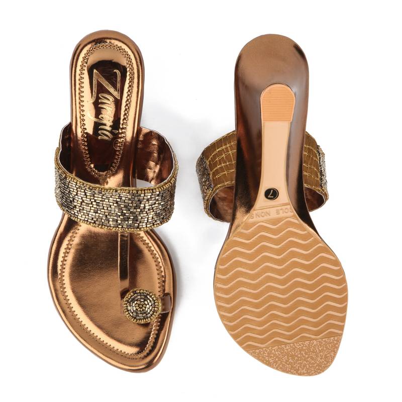 Flat heels footwear  for Women