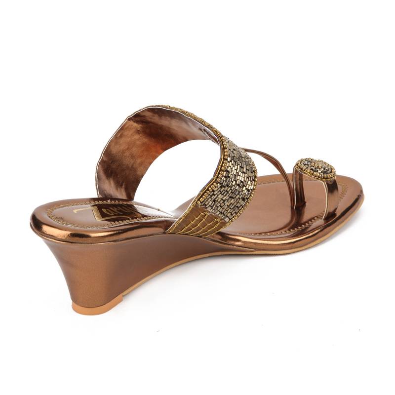 Flat heels footwear  for Women